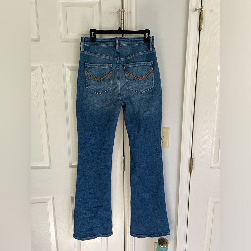 Idyllwind Miranda Lambert bootcut jeans